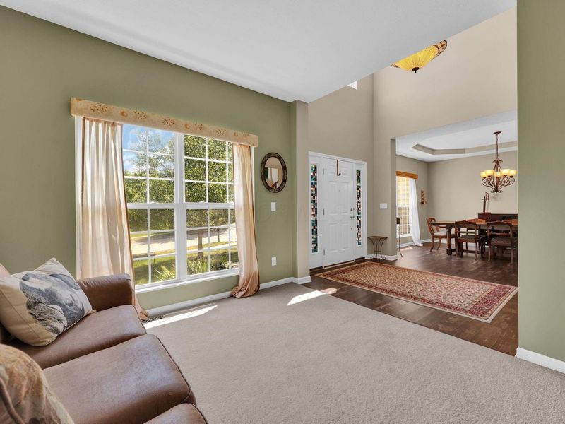 2602 Crestview Woods Drive, Newark, OH 43055 Photo 8