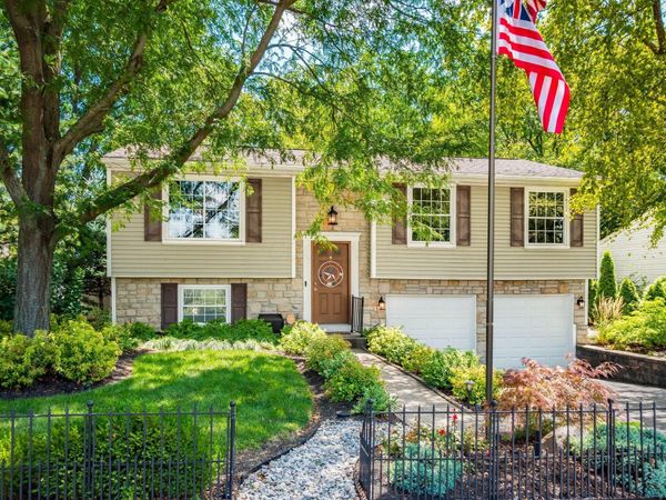2972 Arrowsmith Drive , Reynoldsburg, OH 43068