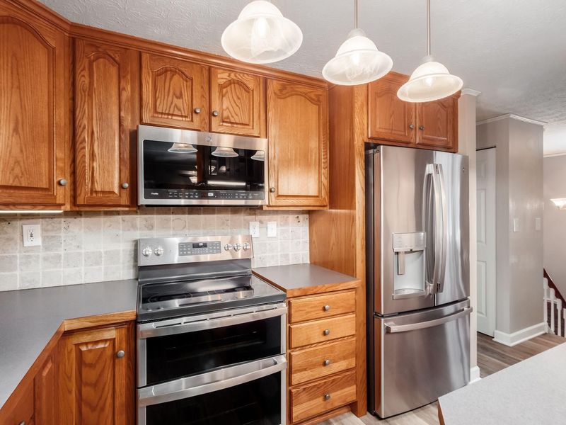 2972 Arrowsmith Drive , Reynoldsburg, OH 43068 Photo 9