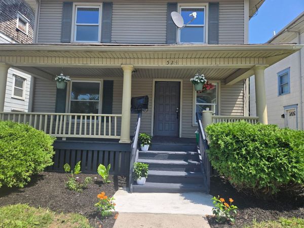 524 S Prospect Street , Marion, OH 43302