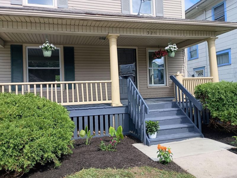 524 S Prospect Street, Marion, OH 43302 Photo 2