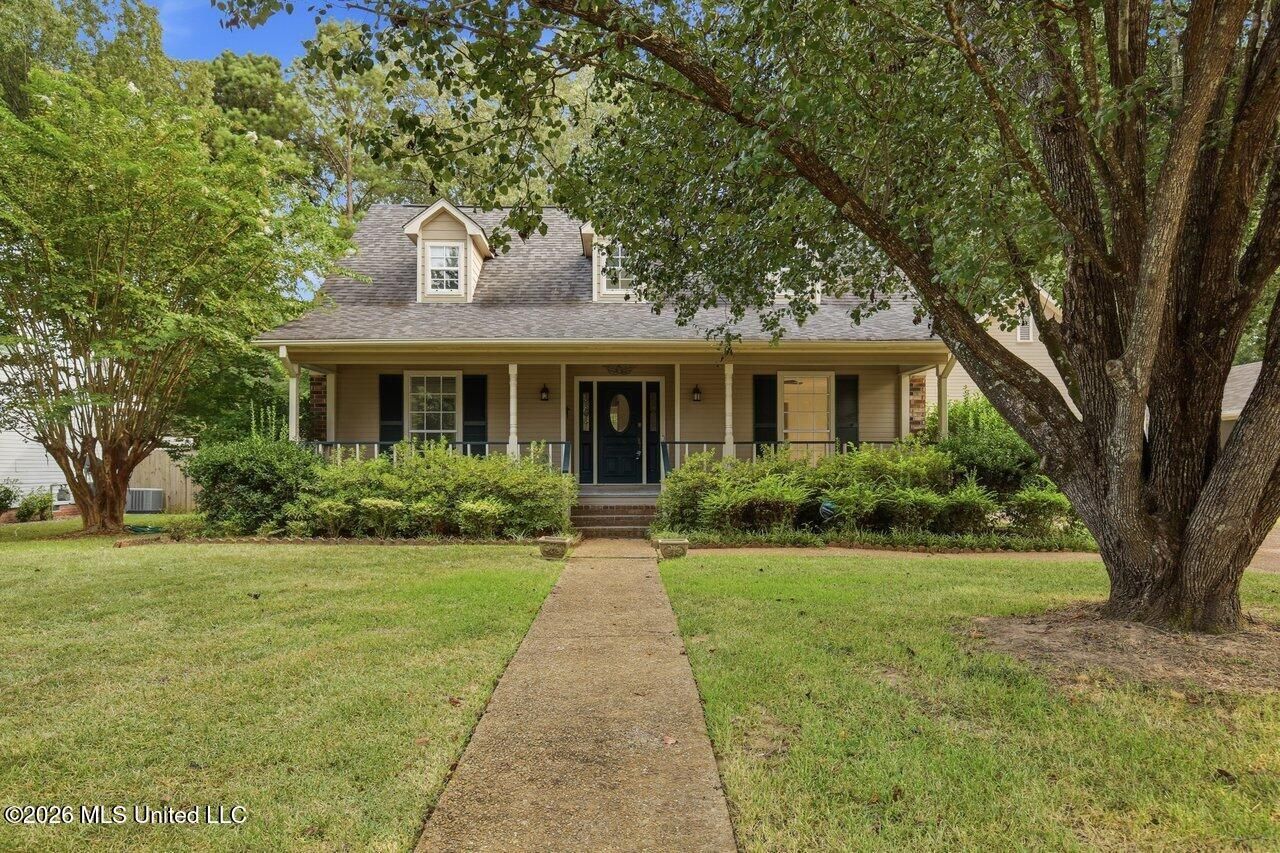 3133 W Tidewater Lane, Madison, MS 39110 Main Photo