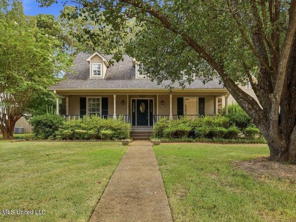 3133 W Tidewater Lane, Madison, MS 39110