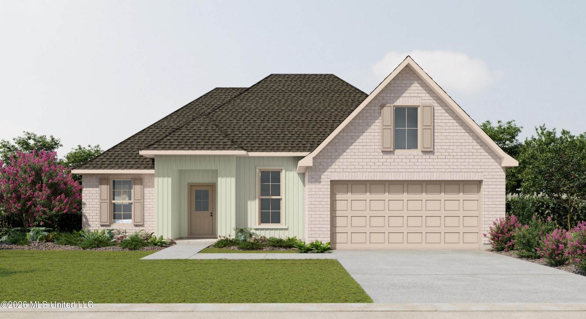 32 Red Oak Drive, Long Beach, MS 39560 Main Photo