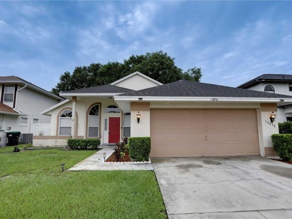 10038 LITTLE TEAK STREET , ORLANDO, FL 32825