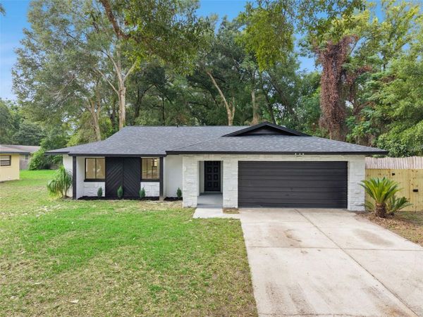 536 BISON CIRCLE , APOPKA, FL 32712