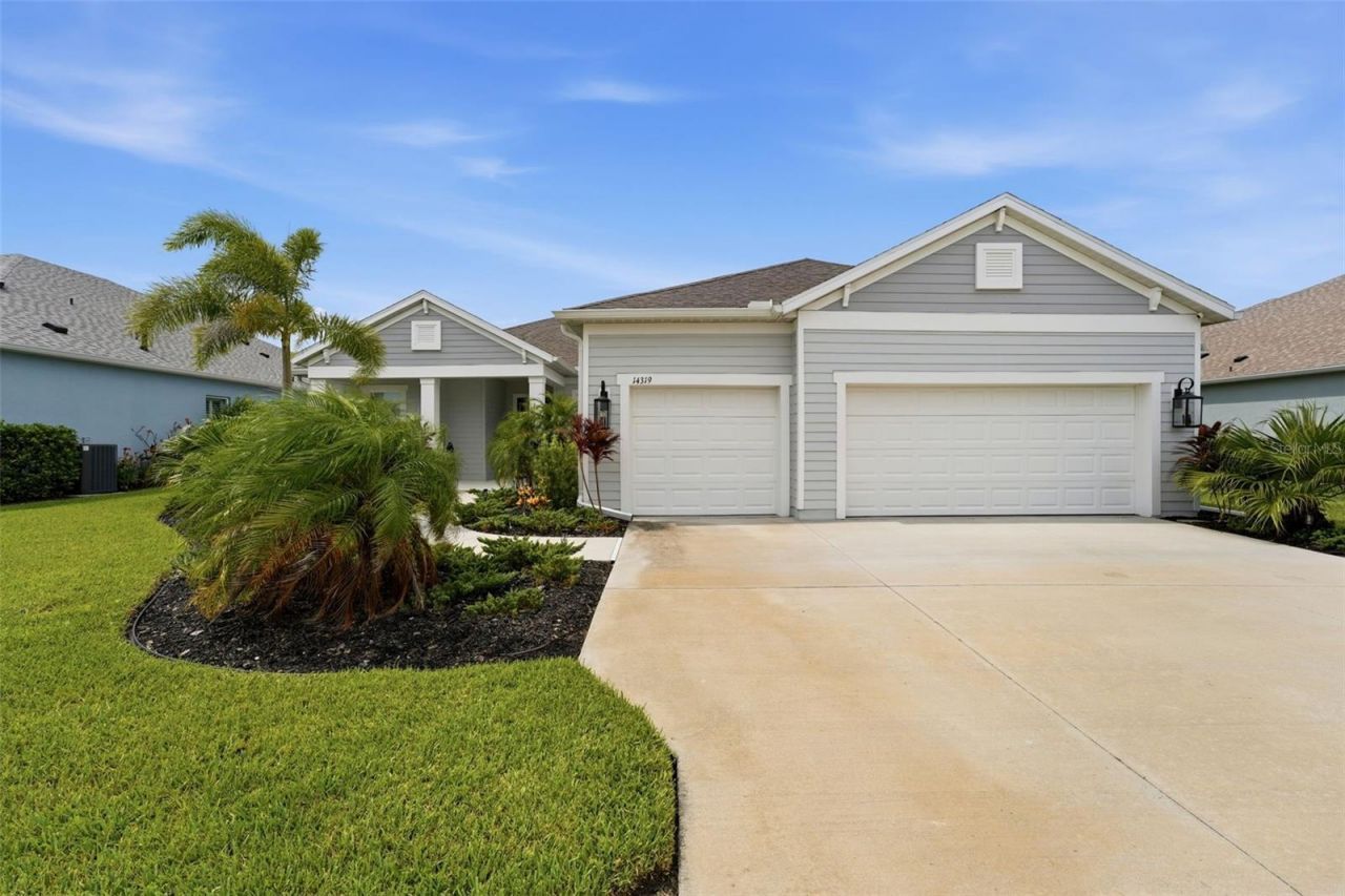 14319 Skipping Stone Loop, Parrish, FL 34219 Photo