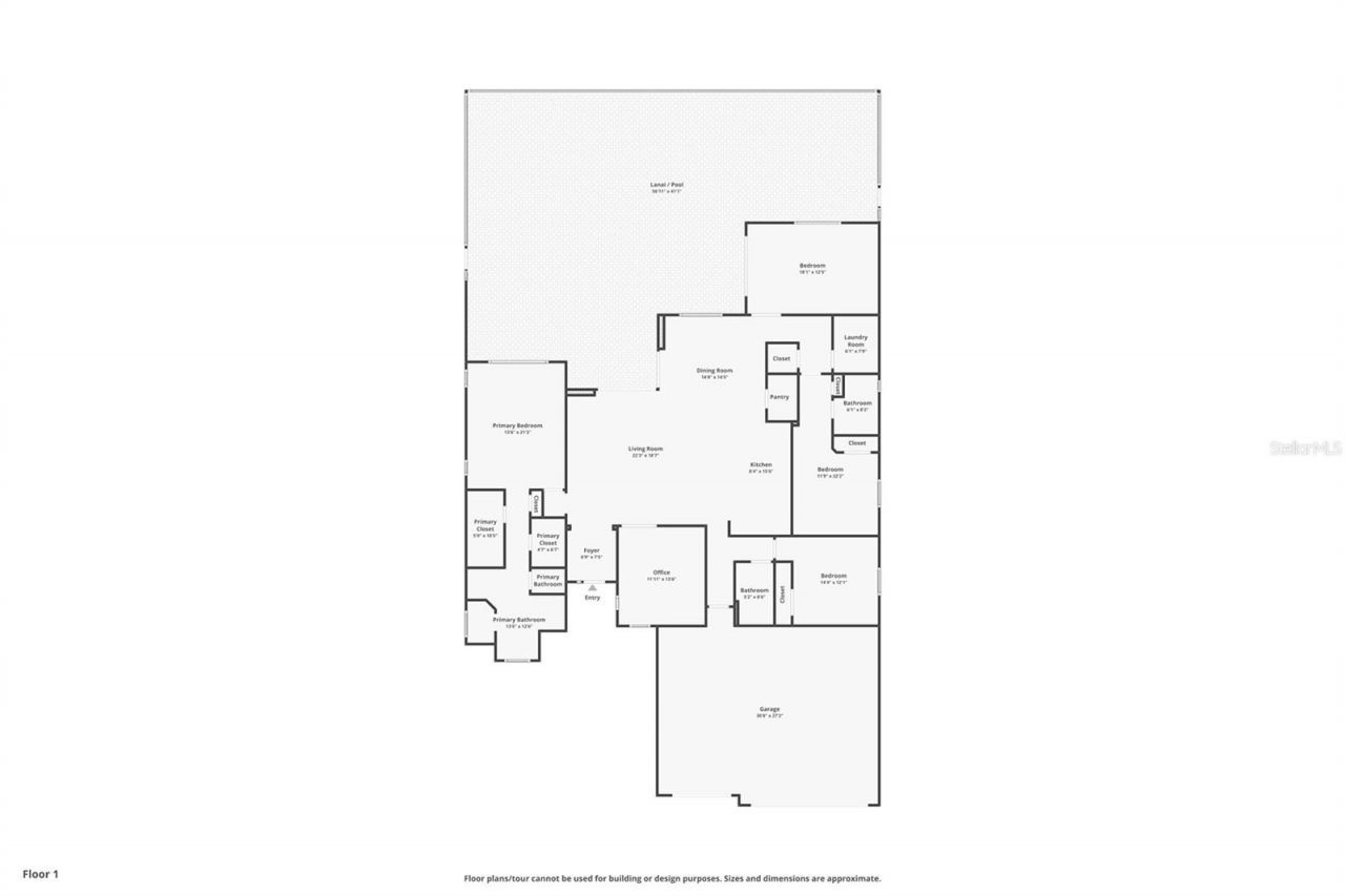 14319 Skipping Stone Loop, Parrish, FL 34219 Photo