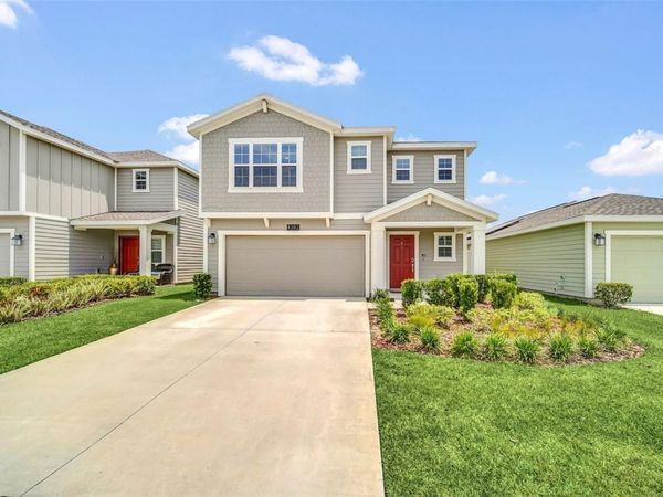 4382 SUNNY CREEK PLACE , KISSIMMEE, FL 34746