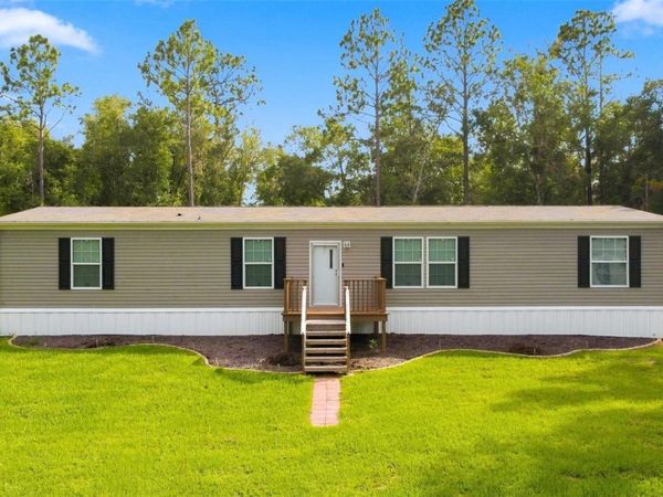 6988 N PALMER WAY , HERNANDO, FL 34442