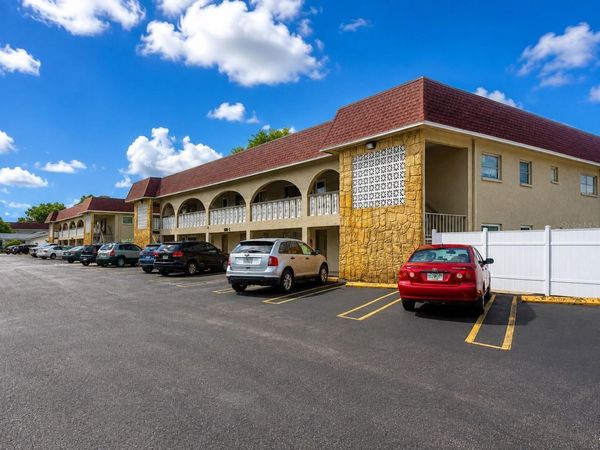 6044 22ND AVENUE N, Unit 2, ST PETERSBURG, FL 33710
