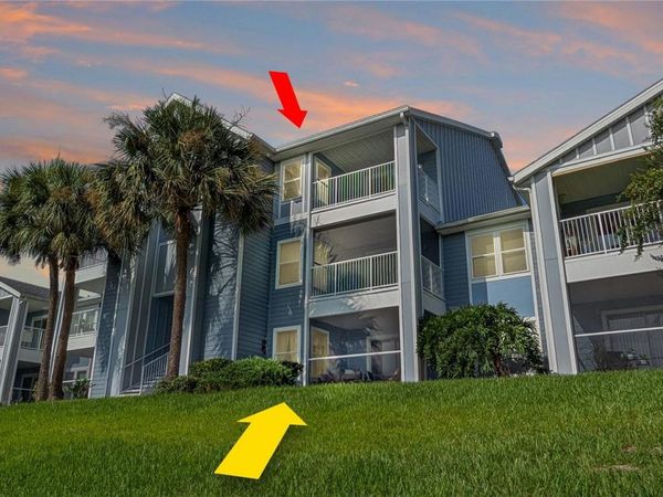 2516 GRASSY POINT DRIVE , Unit 306, LAKE MARY, FL 32746