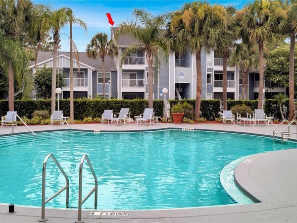 2516 GRASSY POINT DRIVE, Unit 306, LAKE MARY, FL 32746