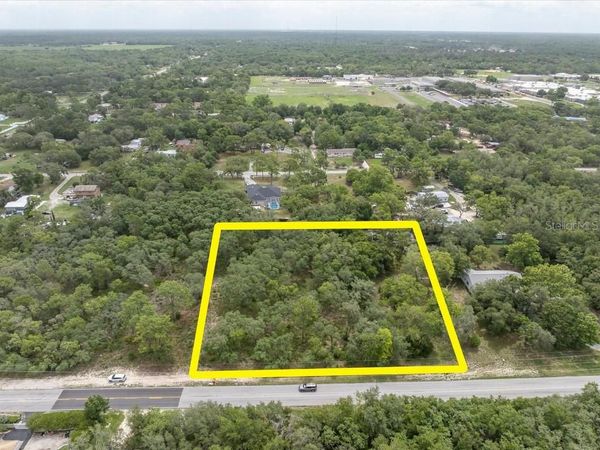 0 HICKS ROAD , HUDSON, FL 34669