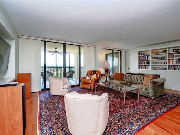 5601 Turtle Bay DR, Unit 1203, NAPLES, FL 34108