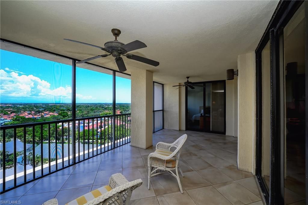 5601 Turtle Bay Dr, Unit 1203, Naples, FL 34108 Photo