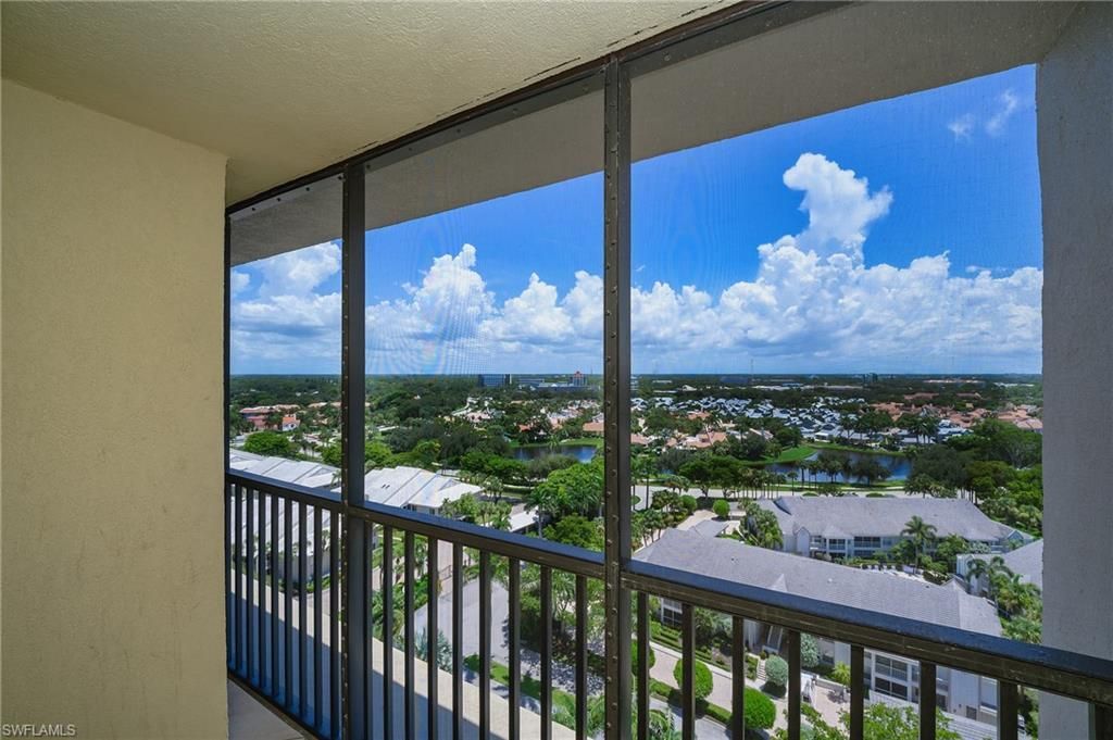 5601 Turtle Bay Dr, Unit 1203, Naples, FL 34108 Photo