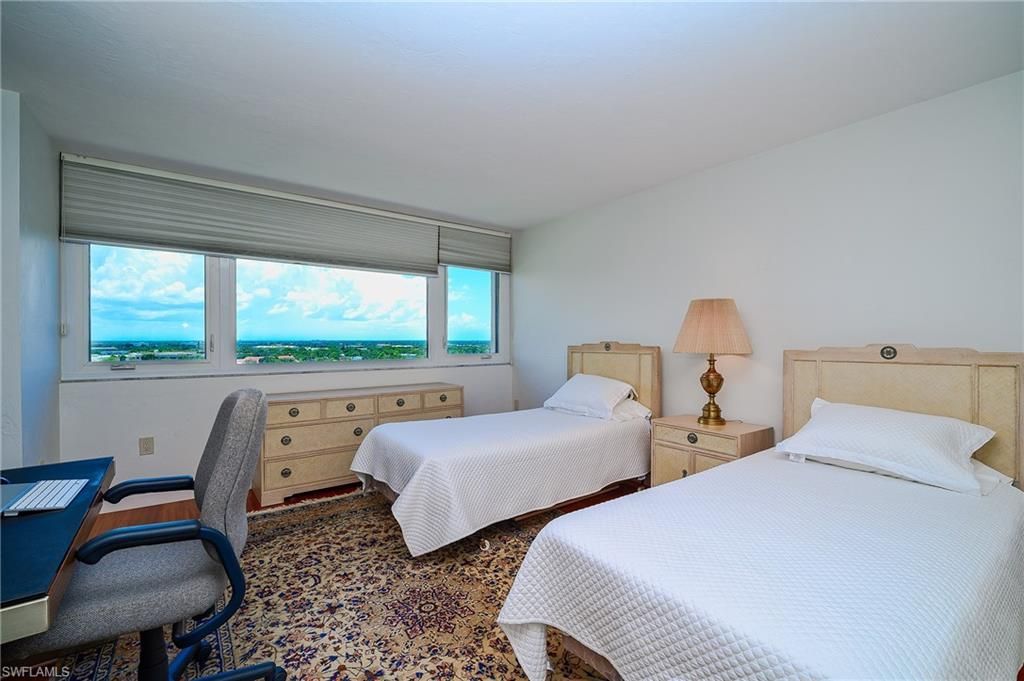 5601 Turtle Bay Dr, Unit 1203, Naples, FL 34108 Photo