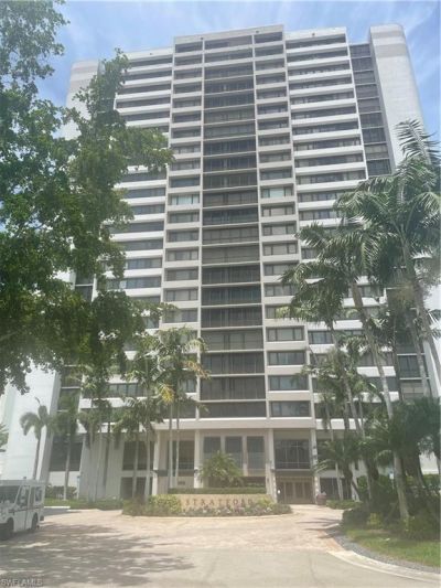 5601 Turtle Bay Dr, Unit 1203, Naples, FL 34108 Photo