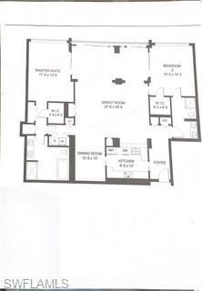 5601 Turtle Bay Dr, Unit 1203, Naples, FL 34108 Photo