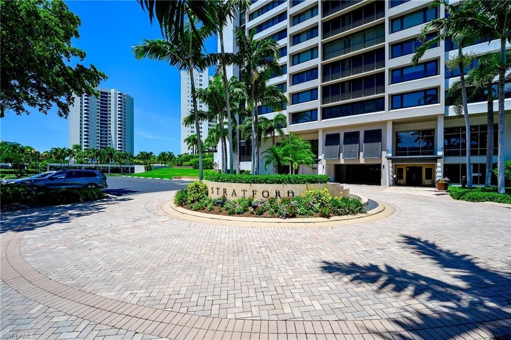 5601 Turtle Bay Dr, Unit 1203, Naples, FL 34108 Photo