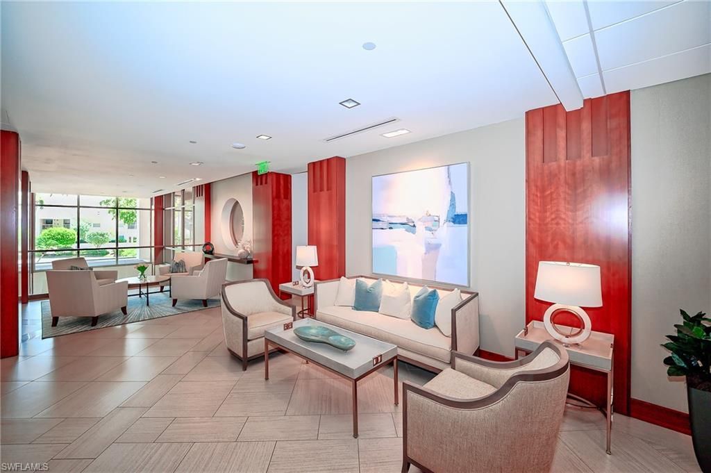 5601 Turtle Bay Dr, Unit 1203, Naples, FL 34108 Photo