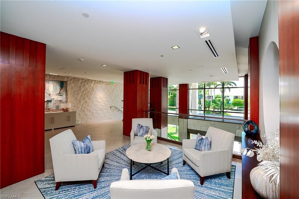 5601 Turtle Bay Dr, Unit 1203, Naples, FL 34108 Photo
