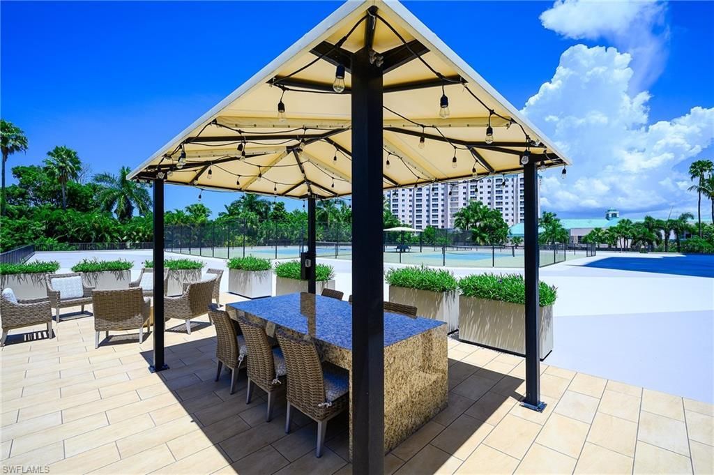 5601 Turtle Bay Dr, Unit 1203, Naples, FL 34108 Photo