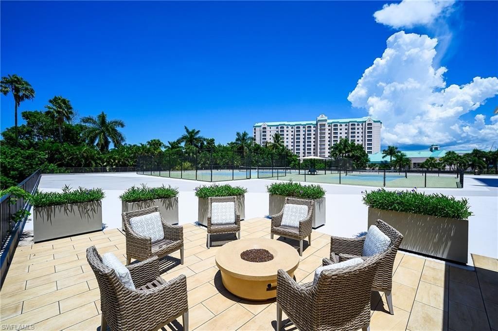 5601 Turtle Bay Dr, Unit 1203, Naples, FL 34108 Photo