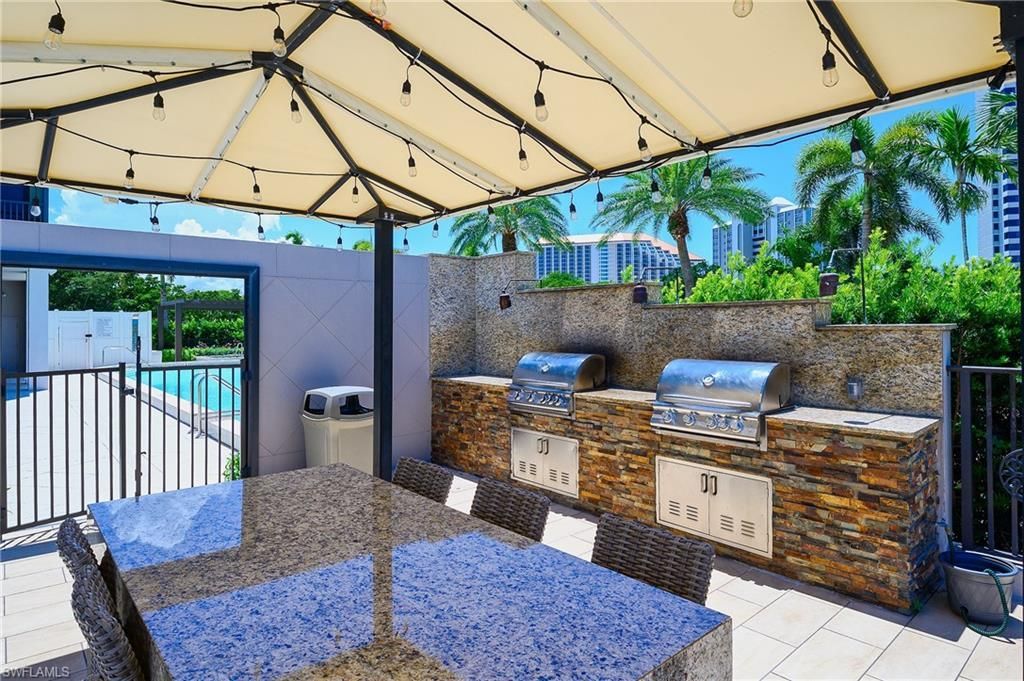 5601 Turtle Bay Dr, Unit 1203, Naples, FL 34108 Photo