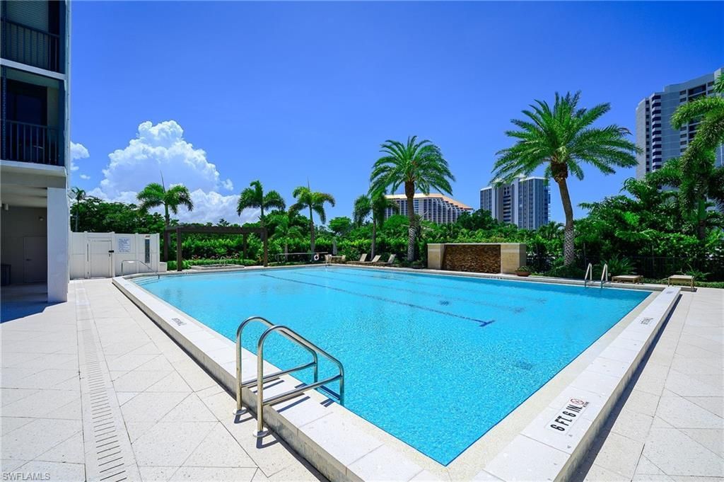 5601 Turtle Bay Dr, Unit 1203, Naples, FL 34108 Photo