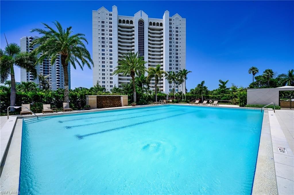 5601 Turtle Bay Dr, Unit 1203, Naples, FL 34108 Photo