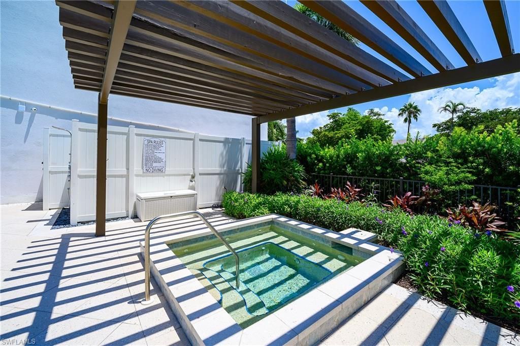 5601 Turtle Bay Dr, Unit 1203, Naples, FL 34108 Photo