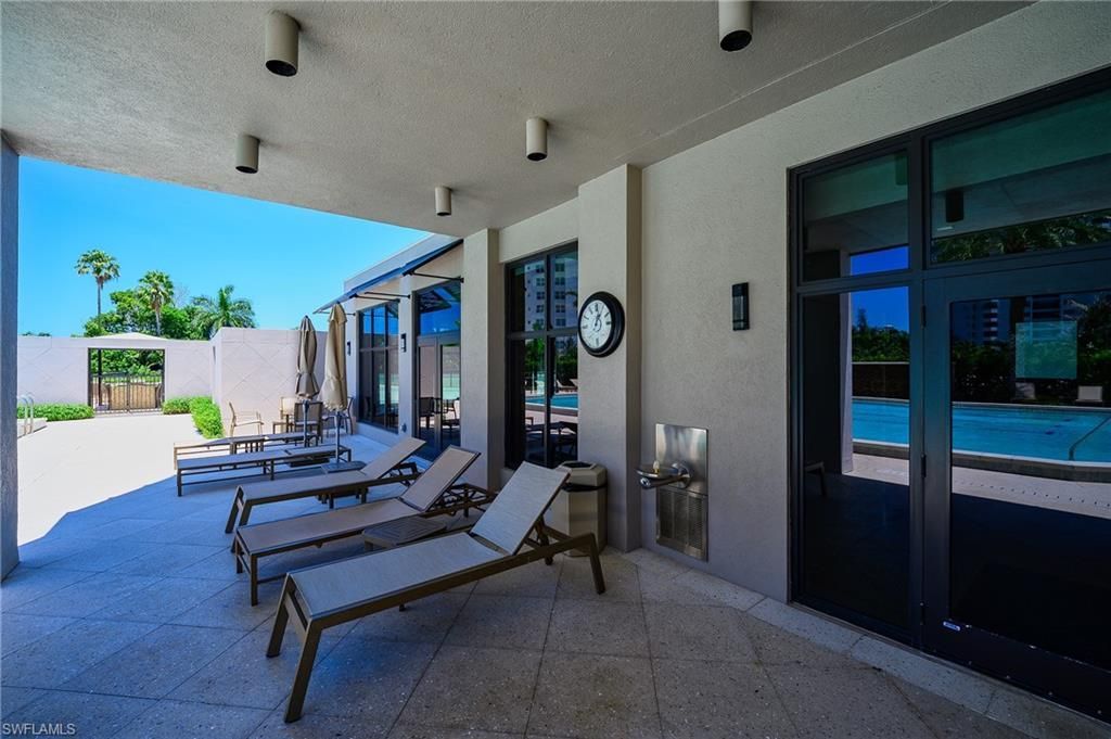 5601 Turtle Bay Dr, Unit 1203, Naples, FL 34108 Photo