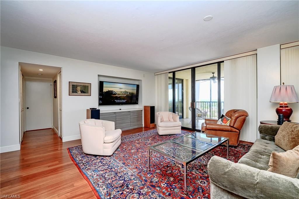 5601 Turtle Bay Dr, Unit 1203, Naples, FL 34108 Photo