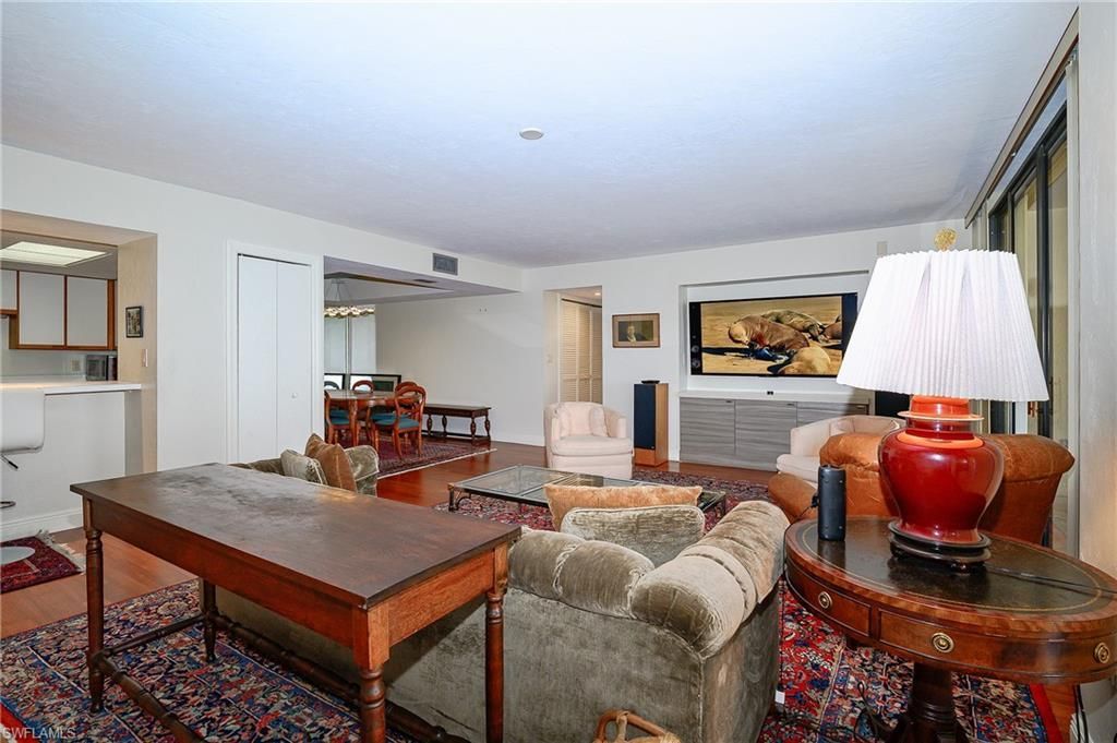 5601 Turtle Bay Dr, Unit 1203, Naples, FL 34108 Photo