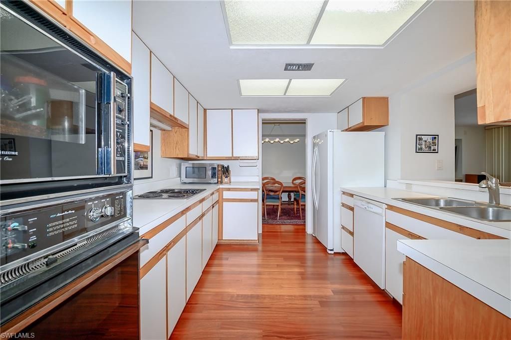 5601 Turtle Bay Dr, Unit 1203, Naples, FL 34108 Photo