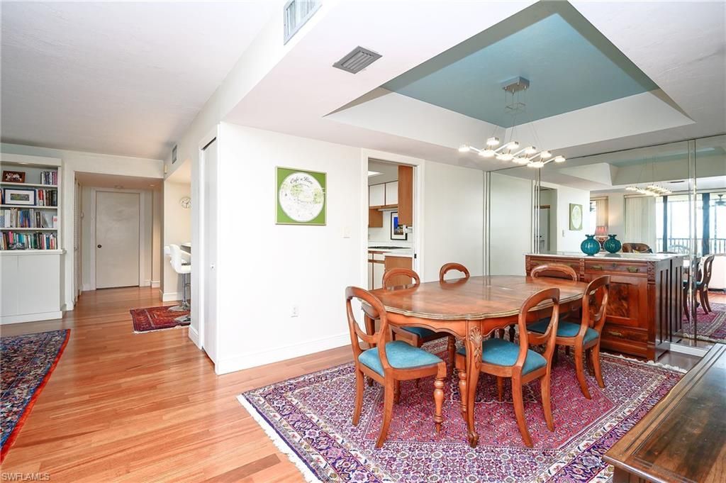 5601 Turtle Bay Dr, Unit 1203, Naples, FL 34108 Photo