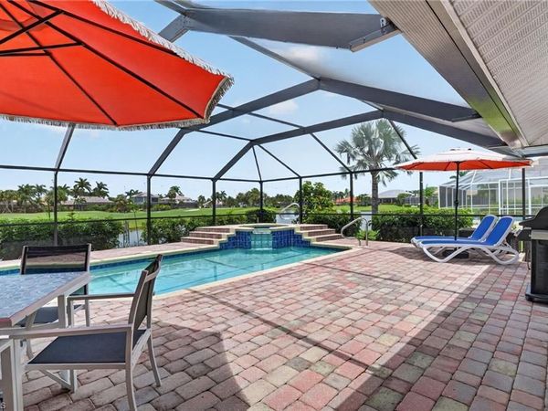 11931 King James CT, CAPE CORAL, FL 33991