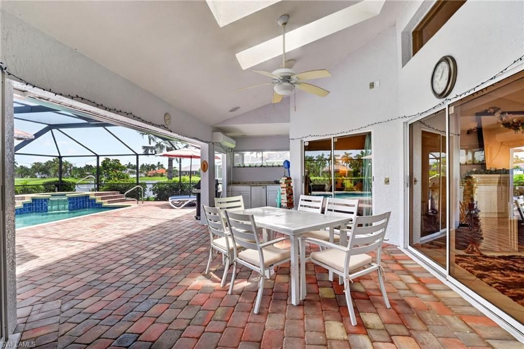 11931 King James Ct, Cape Coral, FL 33991 Photo