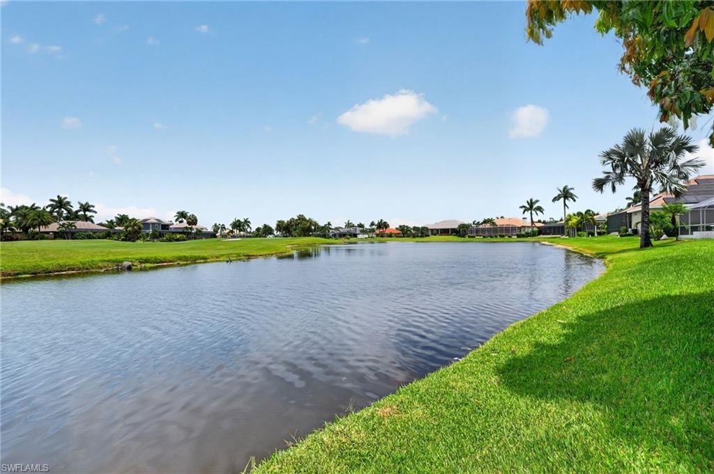 11931 King James Ct, Cape Coral, FL 33991 Photo