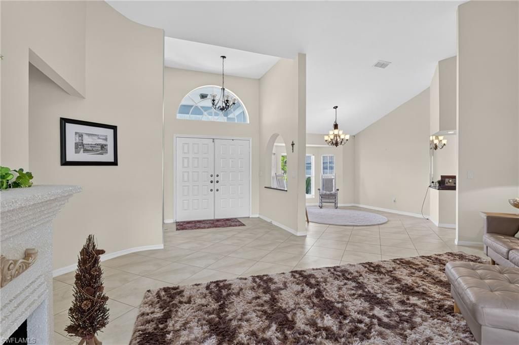 11931 King James Ct, Cape Coral, FL 33991 Photo