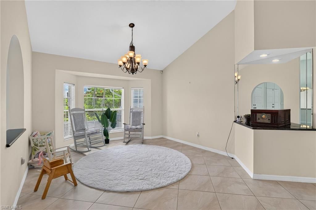 11931 King James Ct, Cape Coral, FL 33991 Photo