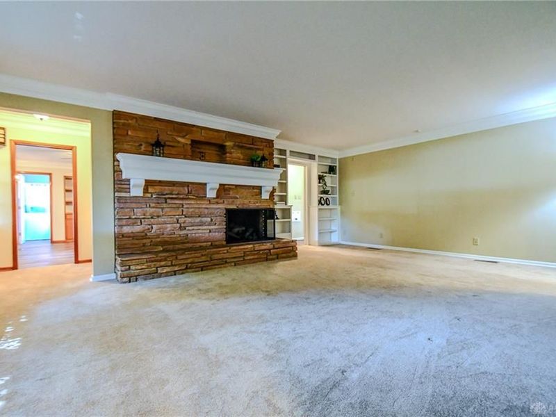 101 Laurelann Drive, Kettering, OH 45429 Photo 14