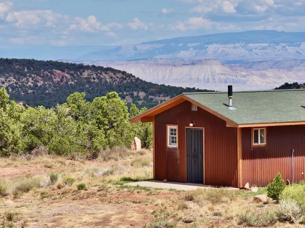 4875 S Miller Canyon Road, Glade Park, CO 81523