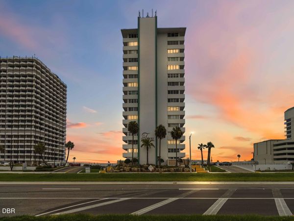 2800 N Atlantic Avenue, Unit 1105, Daytona Beach, FL 32118