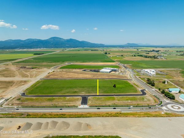 Jacklin Ranch Lot 4 Block 1 , Post Falls, ID 83854