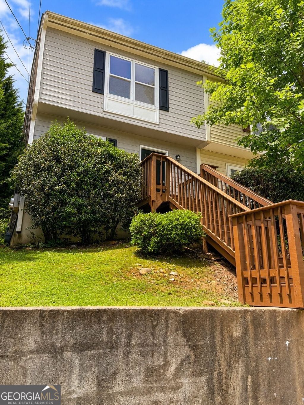 4394 Overlook Drive, Acworth, GA 30101 Main Photo