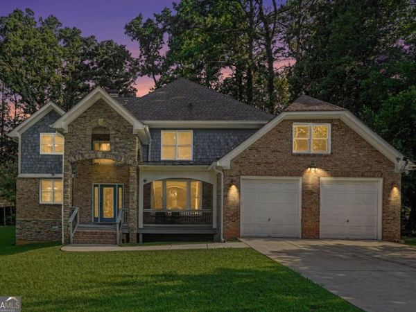 346 Tonawanda Drive SE, Atlanta, GA 30315