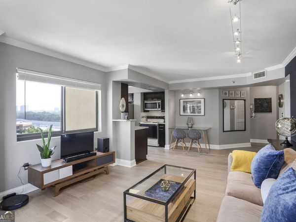 795 Hammond Drive, Unit 1012, Atlanta, GA 30328